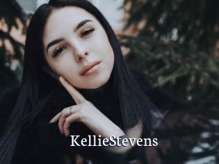 KellieStevens
