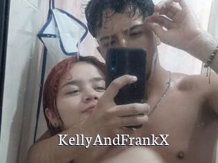 KellyAndFrankX