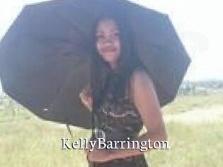 KellyBarrington
