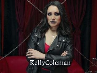 KellyColeman