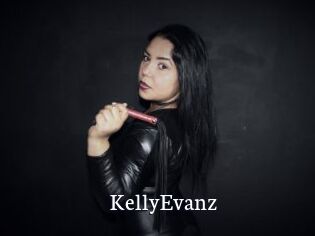KellyEvanz
