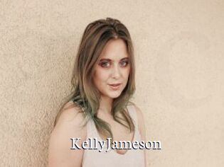 KellyJameson