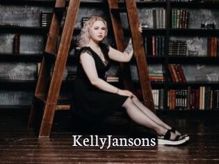 KellyJansons