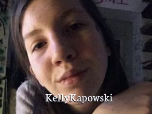 KellyKapowski
