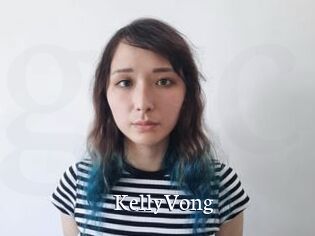 KellyVong