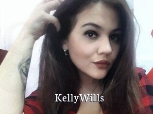 KellyWills