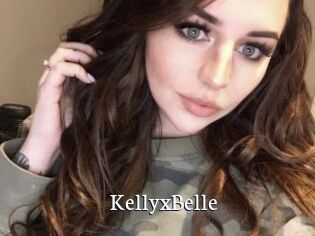 KellyxBelle