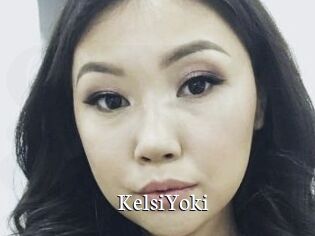 KelsiYoki