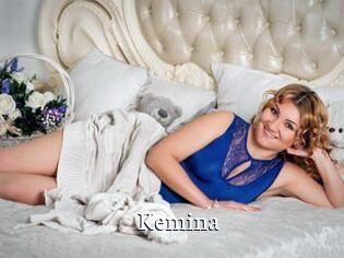 Kemina