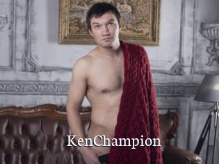 KenChampion