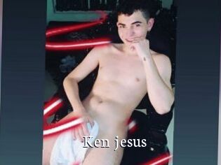 Ken_jesus