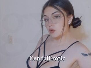 KendalErotic