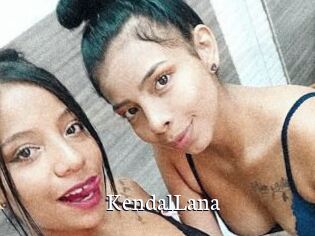 KendalLana