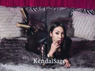 KendalSage