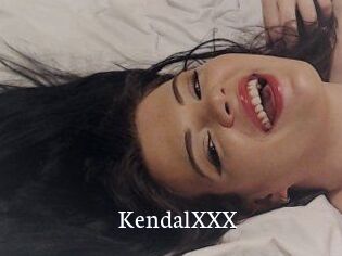 KendalXXX