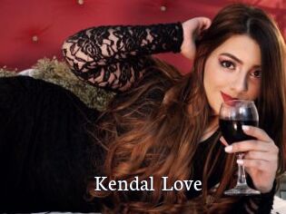 Kendal_Love