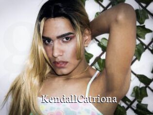 KendallCatriona