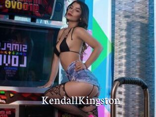 KendallKingston