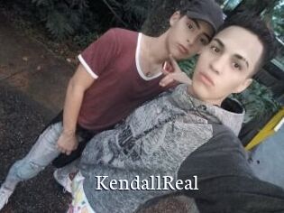 KendallReal