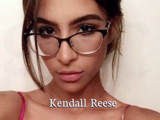 Kendall_Reese