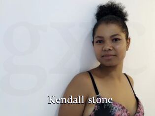 Kendall_stone