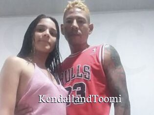 KendallandToomi