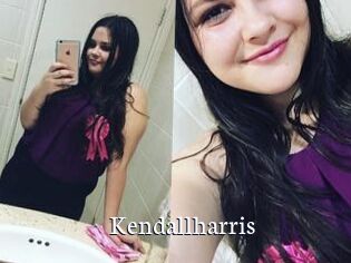 Kendallharris
