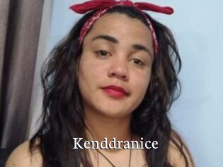 Kenddranice