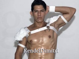 KendelDimitri Gratis xxx Clips