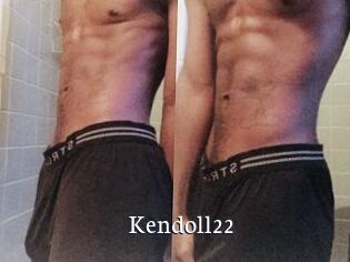 Kendoll22