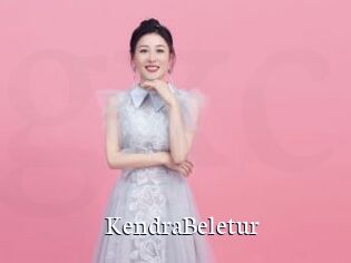 KendraBeletur