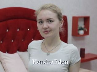 KendraEden