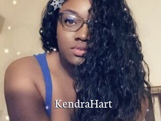 KendraHart
