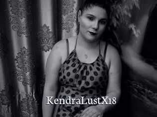 KendraLustX18