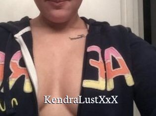 KendraLustXxX