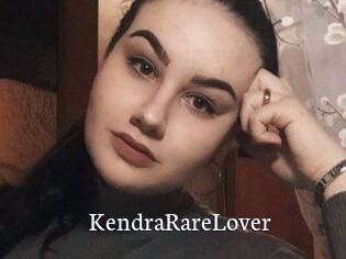 KendraRareLover Gratis xxx Clips