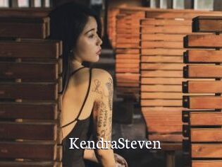 KendraSteven