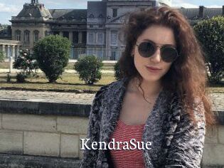 KendraSue