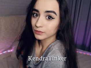 KendraTinker