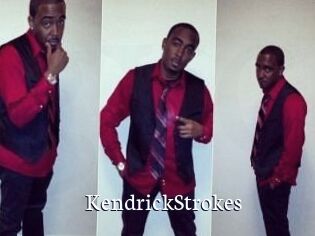 KendrickStrokes