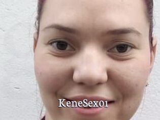 KeneSex01
