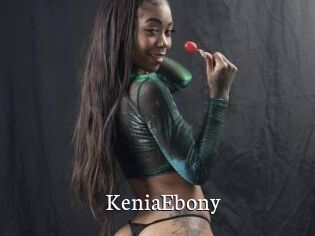 KeniaEbony