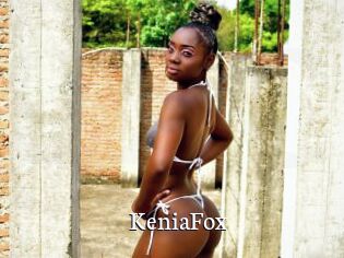 KeniaFox