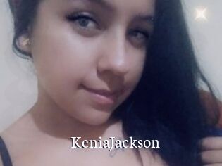 KeniaJackson Gratis xxx Clips