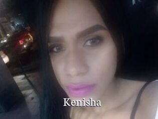 Kenisha