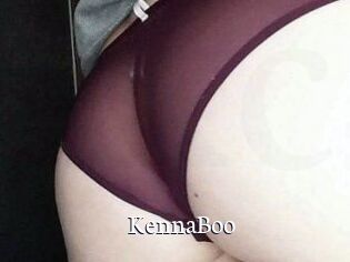 KennaBoo