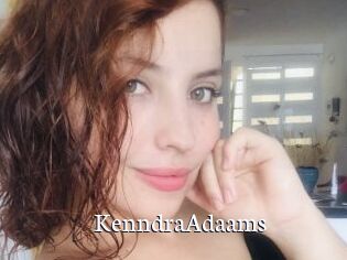 KenndraAdaams