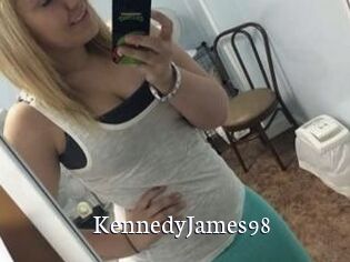 KennedyJames98