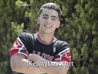 KennyDarcourt