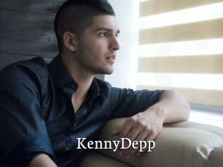 KennyDepp